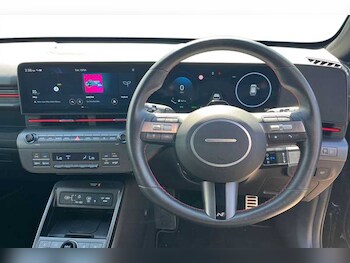 Used Hyundai KONA 2025 for sale - 78856587: Photo