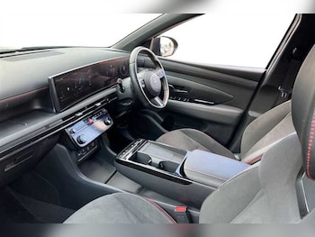 Used Hyundai TUCSON 2025 for sale - 79488300: Photo