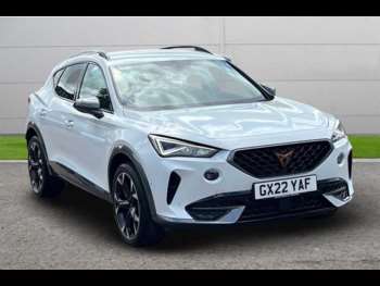 2022 - 1.5 TSI 150 V2 5DR