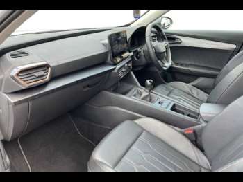 Used Cupra Formentor 2022 for sale - 75052812: Photo