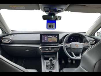 Used Cupra Formentor 2022 for sale - 75052812: Photo