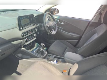Used Hyundai KONA 2023 for sale - 79339024: Photo
