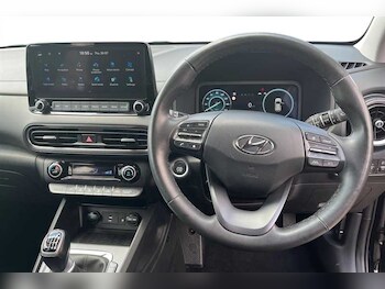 Used Hyundai KONA 2023 for sale - 79339024: Photo
