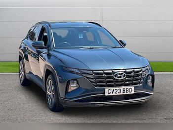Used Hyundai TUCSON 2023 for sale - 79182886: Photo