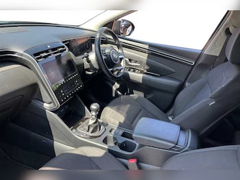 Used Hyundai TUCSON 2023 for sale - 79182886: Photo