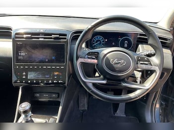 Used Hyundai TUCSON 2023 for sale - 79182886: Photo