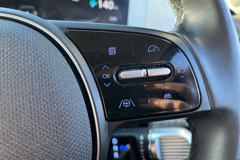 Used Hyundai IONIQ 5 2022 for sale - 77685943: Photo 14