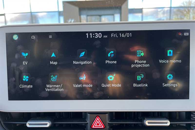 Used Hyundai IONIQ 5 2022 for sale - 77685943: Photo 16