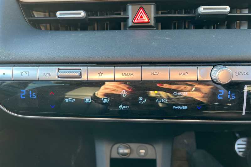 Used Hyundai IONIQ 5 2022 for sale - 77685943: Photo 18