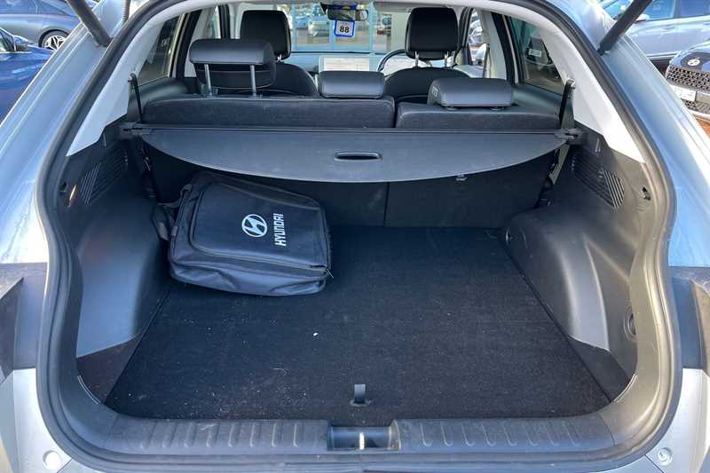 Used Hyundai IONIQ 5 2022 for sale - 77685943: Photo 20