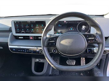 Used Hyundai IONIQ 5 2022 for sale - 77685943: Photo