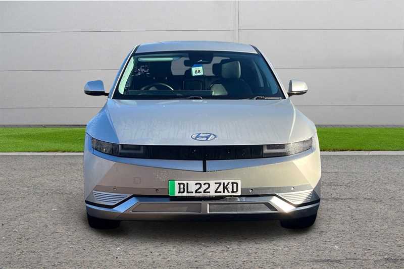 Used Hyundai IONIQ 5 2022 for sale - 77685943: Photo 6