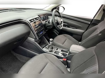 Used Hyundai TUCSON 2022 for sale - 76112518: Photo