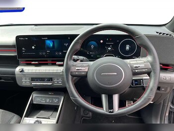 Used Hyundai KONA 2025 for sale - 78450647: Photo