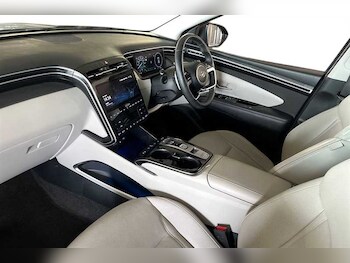 Used Hyundai TUCSON 2022 for sale - 76191243: Photo