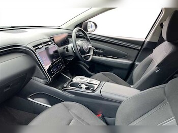 Used Hyundai TUCSON 2022 for sale - 79488293: Photo