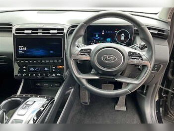 Used Hyundai TUCSON 2022 for sale - 79488293: Photo