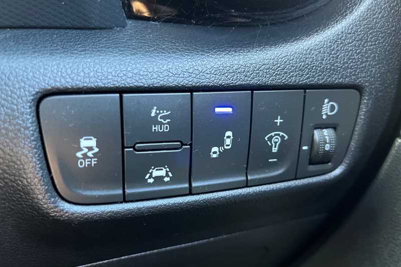 Used Hyundai KONA 2018 for sale - 77232471: Photo 13