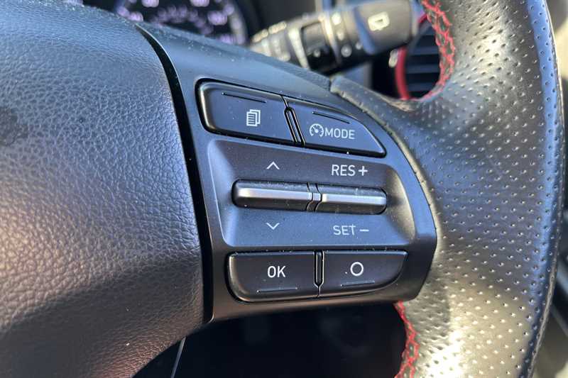 Used Hyundai KONA 2018 for sale - 77232471: Photo 14