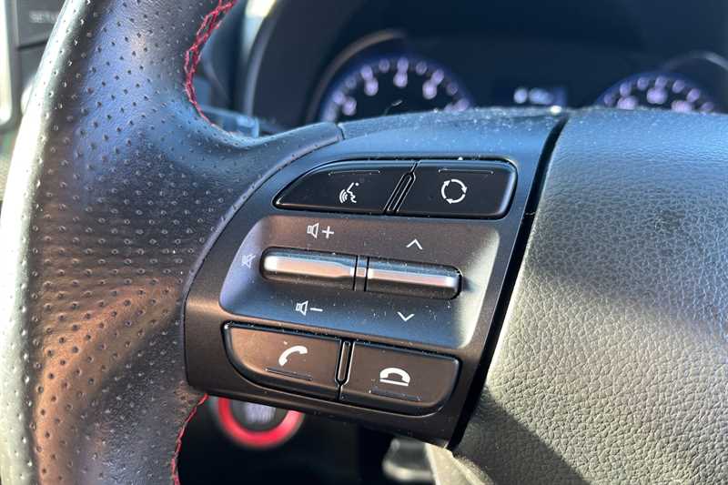 Used Hyundai KONA 2018 for sale - 77232471: Photo 15