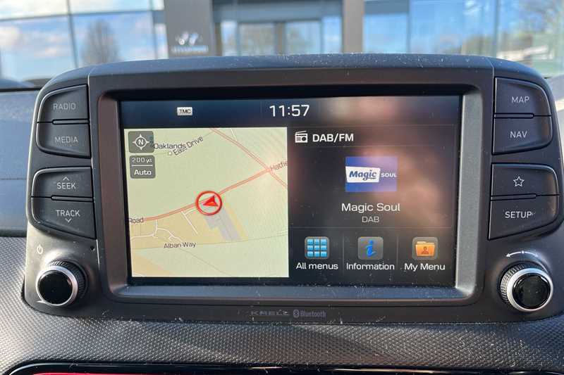 Used Hyundai KONA 2018 for sale - 77232471: Photo 16