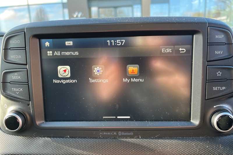 Used Hyundai KONA 2018 for sale - 77232471: Photo 18