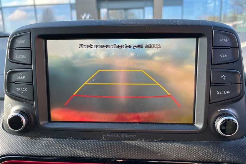 Used Hyundai KONA 2018 for sale - 77232471: Photo 19