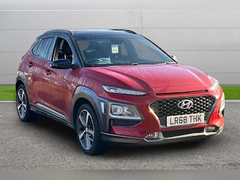 1.0T GDi Blue Drive Premium SE 5dr