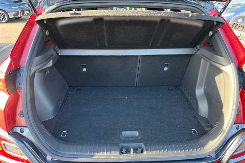 Used Hyundai KONA 2018 for sale - 77232471: Photo 20