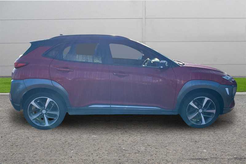 Used Hyundai KONA 2018 for sale - 77232471: Photo 5