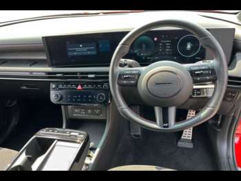 Used Hyundai TUCSON 2024 for sale - 74881231: Photo
