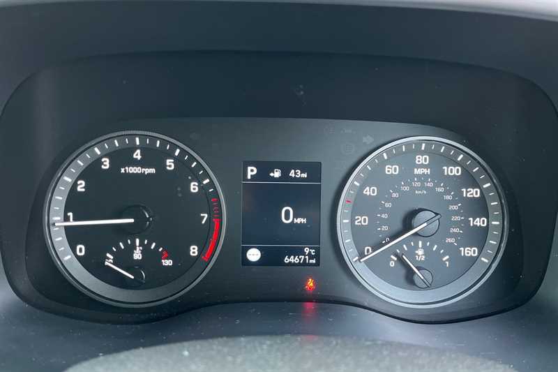 Used Hyundai TUCSON 2019 for sale - 77560808: Photo 11