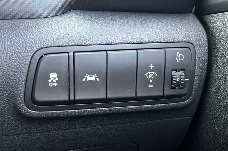 Used Hyundai TUCSON 2019 for sale - 77560808: Photo 13