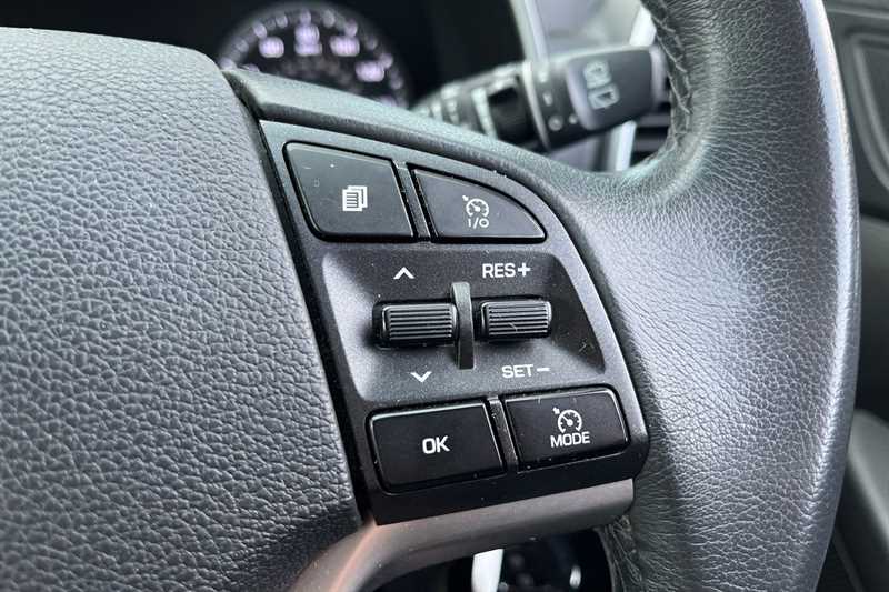 Used Hyundai TUCSON 2019 for sale - 77560808: Photo 14