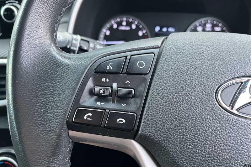 Used Hyundai TUCSON 2019 for sale - 77560808: Photo 15