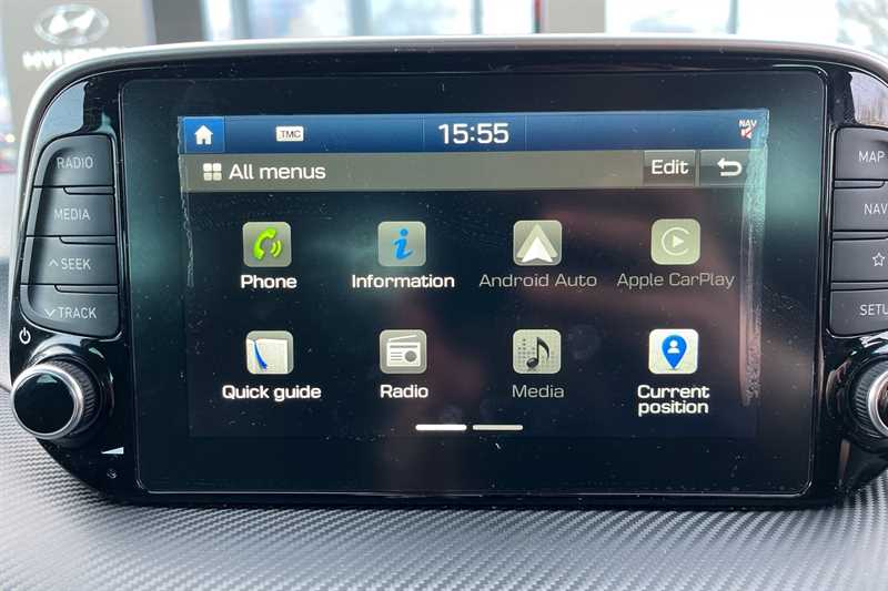 Used Hyundai TUCSON 2019 for sale - 77560808: Photo 18