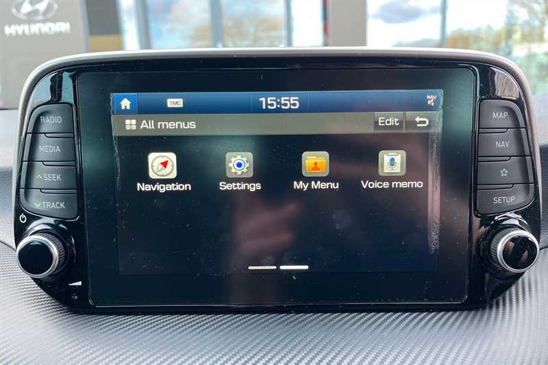 Used Hyundai TUCSON 2019 for sale - 77560808: Photo 19