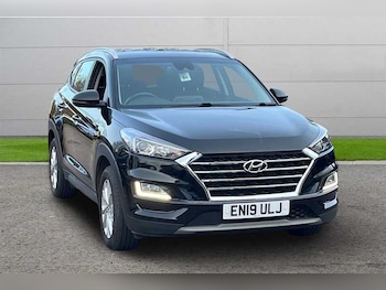 Used Hyundai TUCSON 2019 for sale - 77560808: Photo