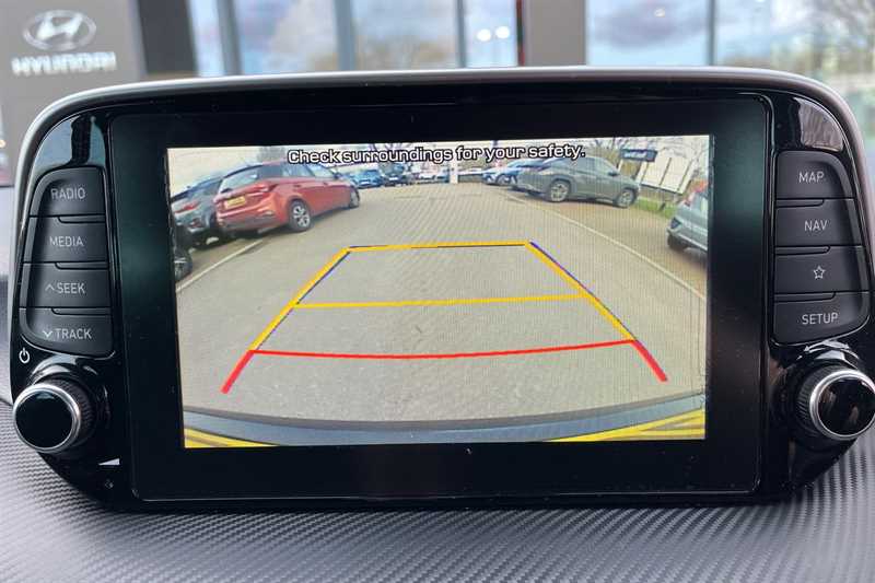 Used Hyundai TUCSON 2019 for sale - 77560808: Photo 22