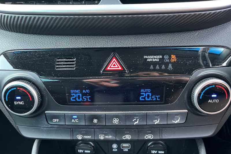 Used Hyundai TUCSON 2019 for sale - 77560808: Photo 23