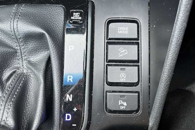 Used Hyundai TUCSON 2019 for sale - 77560808: Photo 25