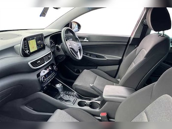 Used Hyundai TUCSON 2019 for sale - 77560808: Photo