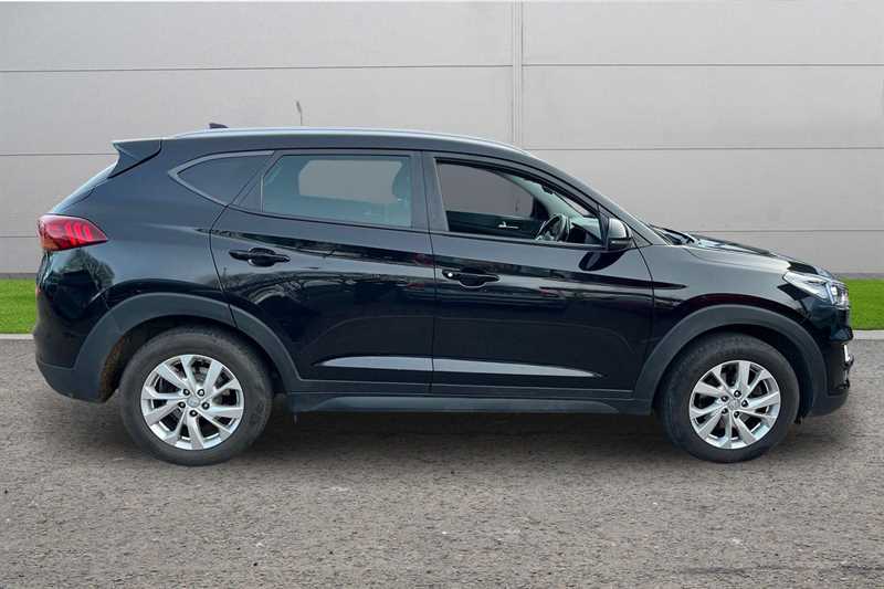 Used Hyundai TUCSON 2019 for sale - 77560808: Photo 5