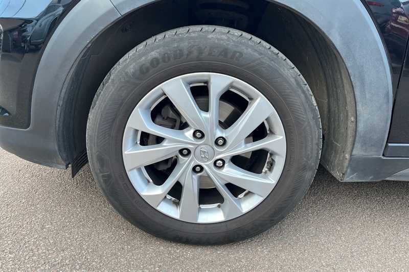 Used Hyundai TUCSON 2019 for sale - 77560808: Photo 9