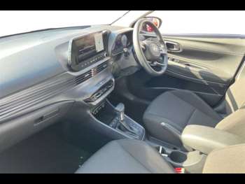 Used Hyundai i20 2024 for sale - 74881572: Photo