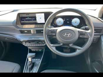 Used Hyundai i20 2024 for sale - 74881572: Photo