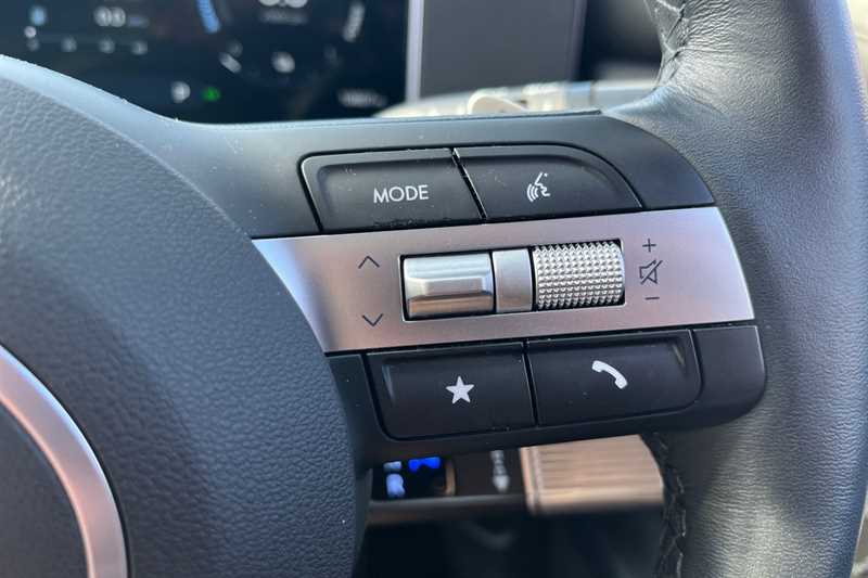 Used Hyundai TUCSON 2024 for sale - 77614786: Photo 14