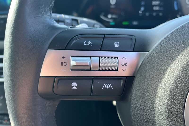 Used Hyundai TUCSON 2024 for sale - 77614786: Photo 15