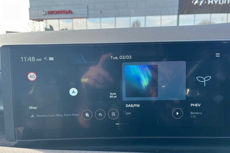 Used Hyundai TUCSON 2024 for sale - 77614786: Photo 16