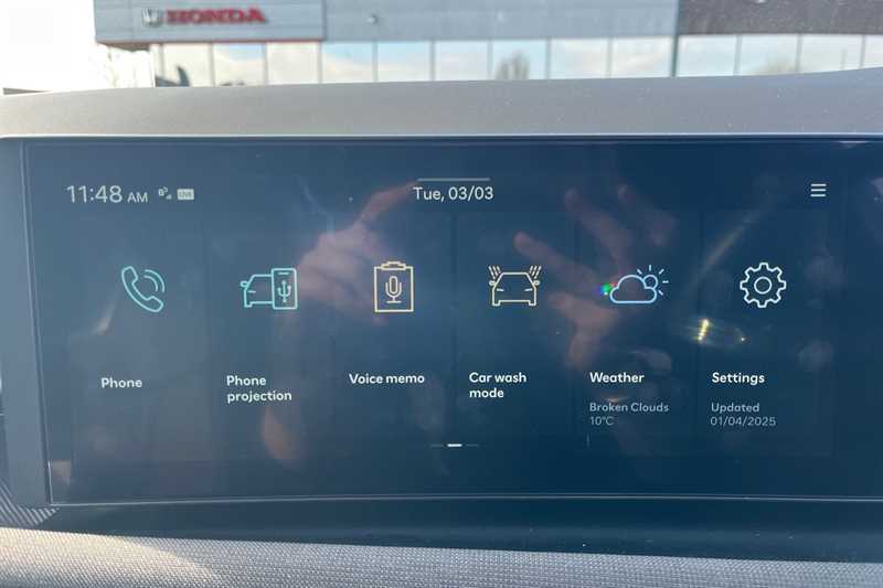 Used Hyundai TUCSON 2024 for sale - 77614786: Photo 17